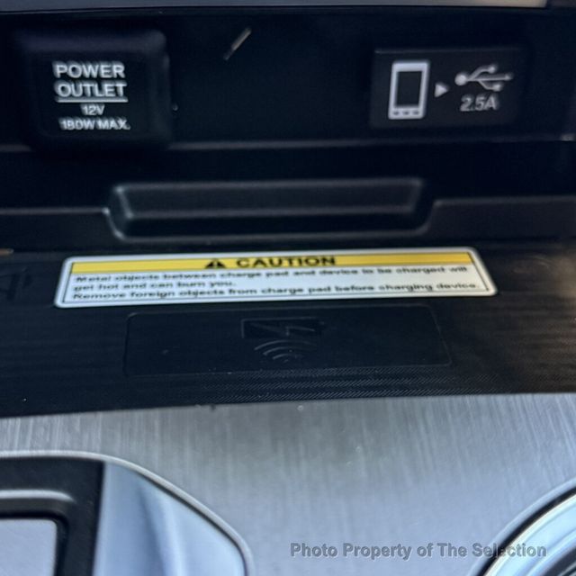 2018 Acura TLX 3.5L Fwd w/A-SPEC PACKAGE - 23068903 - 31