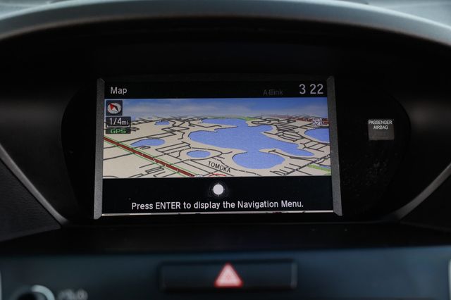 2018 Acura TLX 3.5L FWD w/A-SPEC Pkg Red Leather - 22952831 - 36