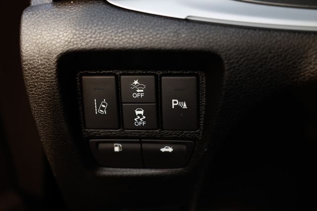 2018 Acura TLX 3.5L FWD w/A-SPEC Pkg Red Leather - 22952831 - 48