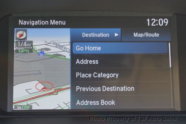 2018 Acura TLX 3.5L FWD w/Technology Pkg CARPLAY NAVI REAR CAMERA HEATED SEATS - 22943391 - 16