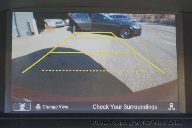 2018 Acura TLX 3.5L FWD w/Technology Pkg CARPLAY NAVI REAR CAMERA HEATED SEATS - 22943391 - 17