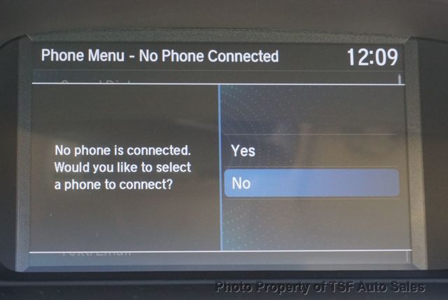 2018 Acura TLX 3.5L FWD w/Technology Pkg CARPLAY NAVI REAR CAMERA HEATED SEATS - 22943391 - 19