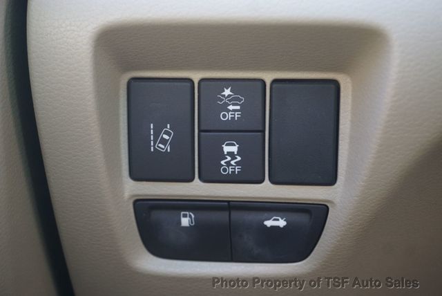 2018 Acura TLX 3.5L FWD w/Technology Pkg CARPLAY NAVI REAR CAMERA HEATED SEATS - 22943391 - 23