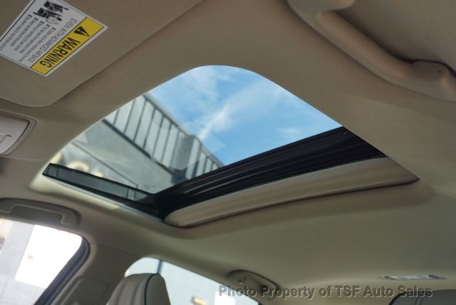 2018 Acura TLX 3.5L FWD w/Technology Pkg CARPLAY NAVI REAR CAMERA HEATED SEATS - 22943391 - 26