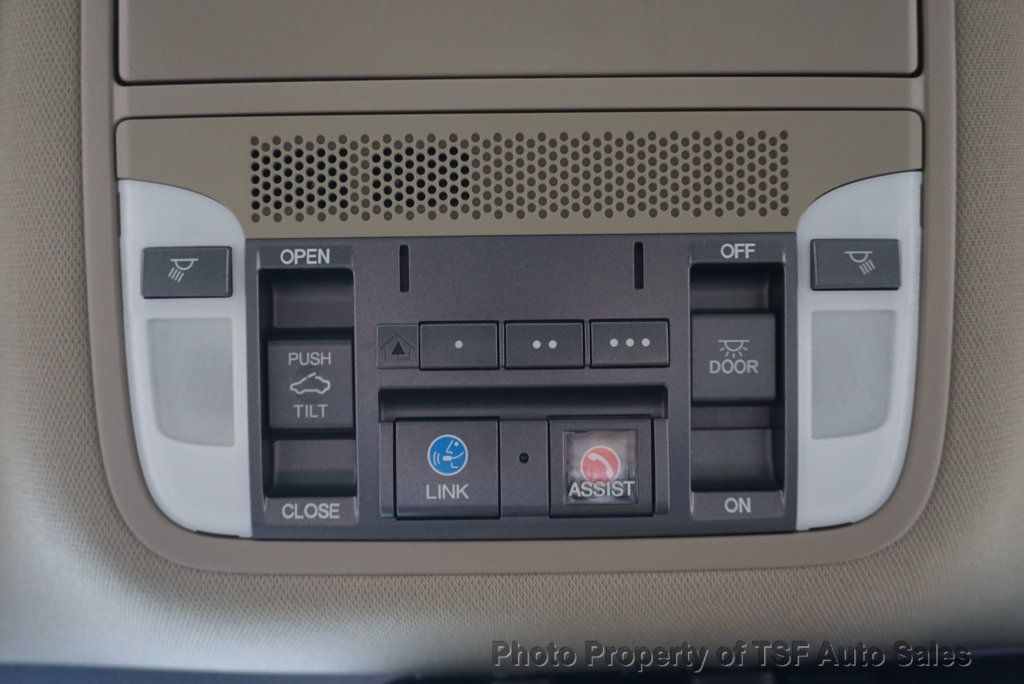 2018 Acura TLX 3.5L FWD w/Technology Pkg CARPLAY NAVI REAR CAMERA HEATED SEATS - 22943391 - 27