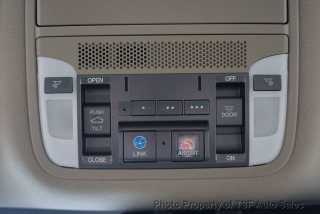 2018 Acura TLX 3.5L FWD w/Technology Pkg CARPLAY NAVI REAR CAMERA HEATED SEATS - 22943391 - 27