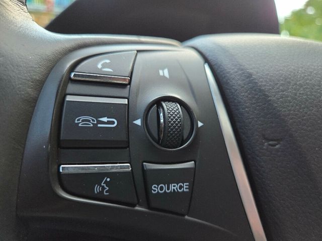 2018 Acura TLX 3.5L SH-AWD w/Technology Pkg - 22943892 - 25