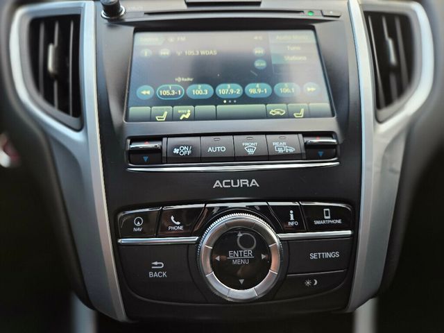 2018 Acura TLX 3.5L SH-AWD w/Technology Pkg - 22943892 - 29