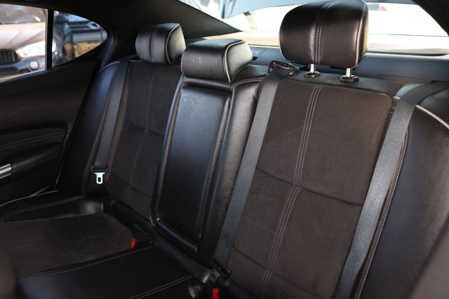 2018 Acura TLX FWD V6 A-Spec - 22985168 - 10