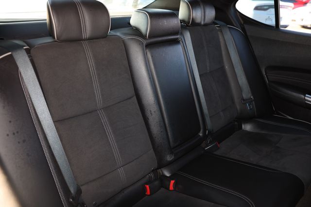 2018 Acura TLX FWD V6 A-Spec - 22985168 - 16