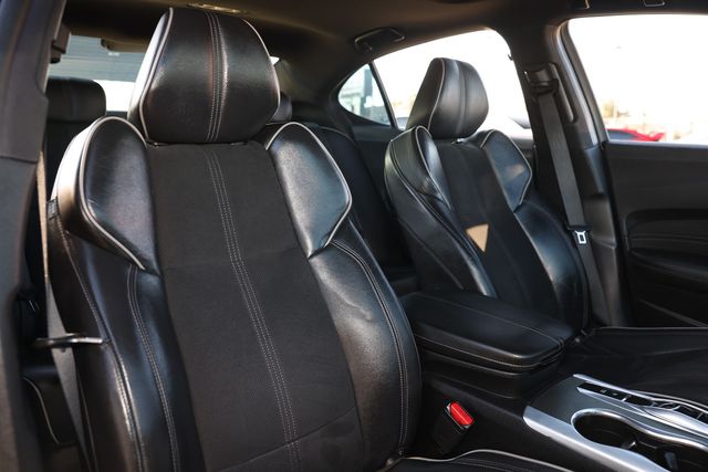 2018 Acura TLX FWD V6 A-Spec - 22985168 - 20