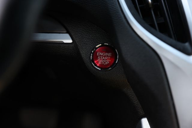 2018 Acura TLX FWD V6 A-Spec - 22985168 - 31