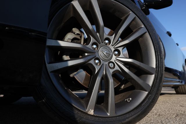 2018 Acura TLX FWD V6 A-Spec - 22985168 - 33