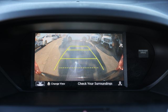 2018 Acura TLX FWD V6 A-Spec - 22985168 - 36