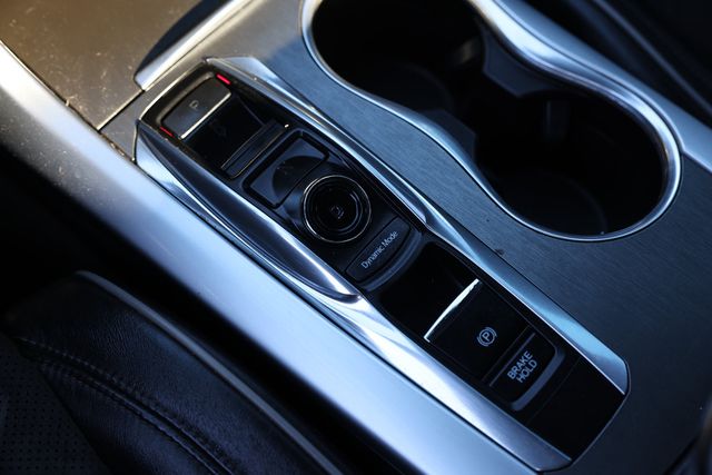 2018 Acura TLX FWD V6 A-Spec - 22985168 - 39