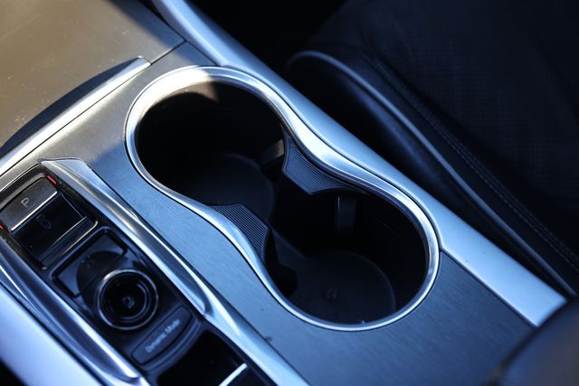 2018 Acura TLX FWD V6 A-Spec - 22985168 - 40