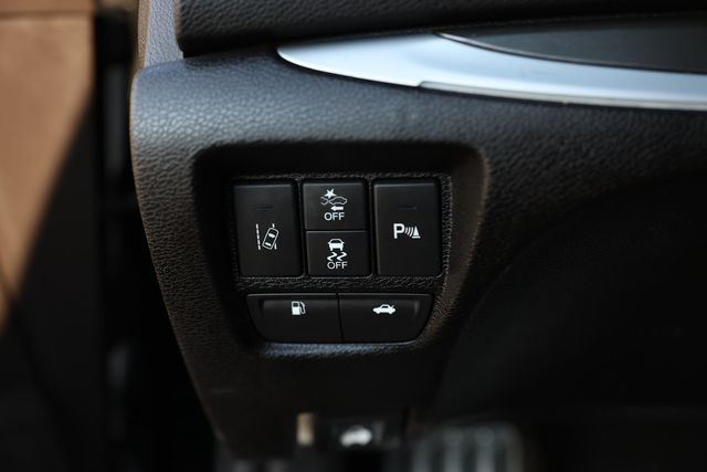 2018 Acura TLX FWD V6 A-Spec - 22985168 - 45