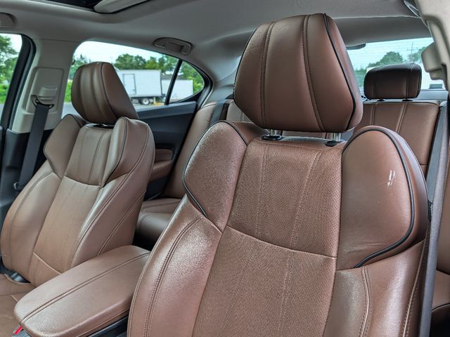 2018 Acura TLX w/Advance Pkg - 23043528 - 14