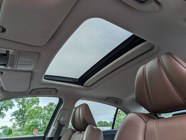 2018 Acura TLX w/Advance Pkg - 23043528 - 15