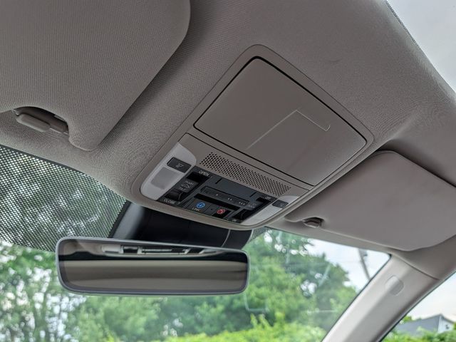 2018 Acura TLX w/Advance Pkg - 23043528 - 16