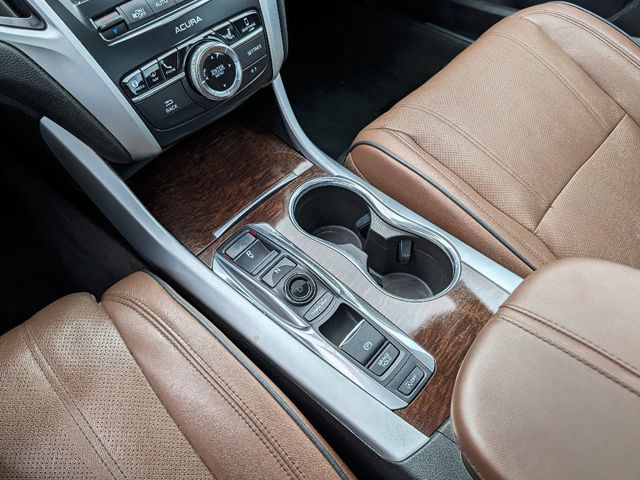 2018 Acura TLX w/Advance Pkg - 23043528 - 20
