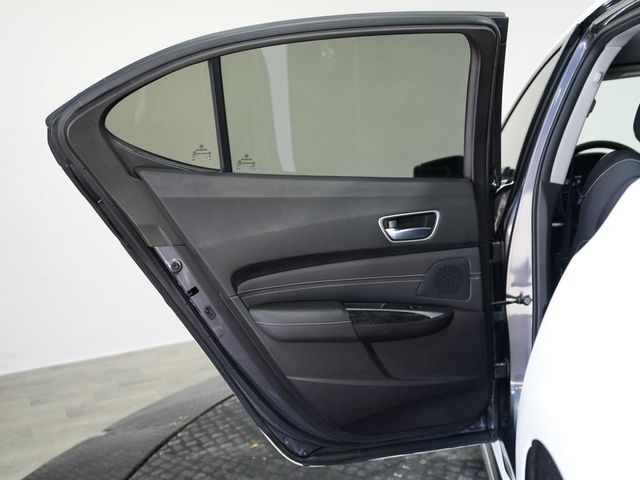 2018 Acura TLX w/Technology Pkg - 23077055 - 12