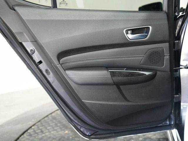2018 Acura TLX w/Technology Pkg - 23077055 - 13