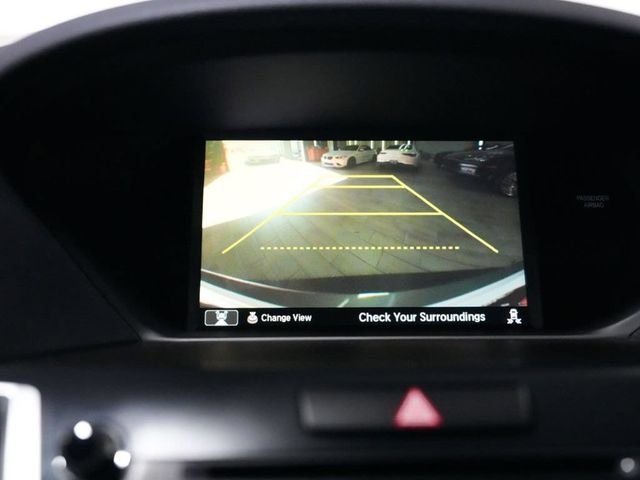 2018 Acura TLX w/Technology Pkg - 23077055 - 17
