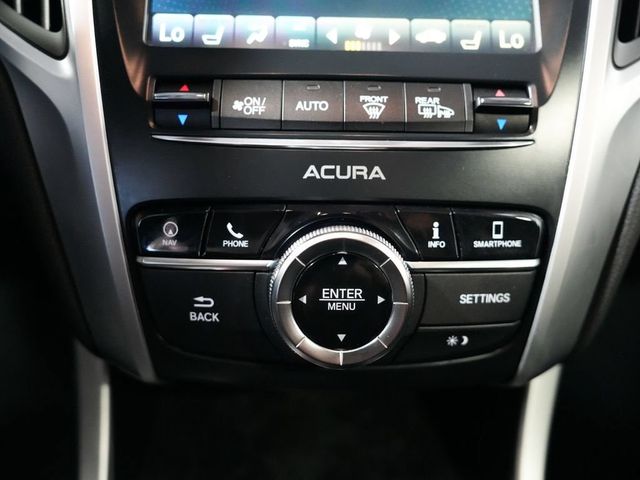 2018 Acura TLX w/Technology Pkg - 23077055 - 19