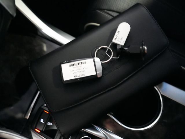 2018 Acura TLX w/Technology Pkg - 23077055 - 21