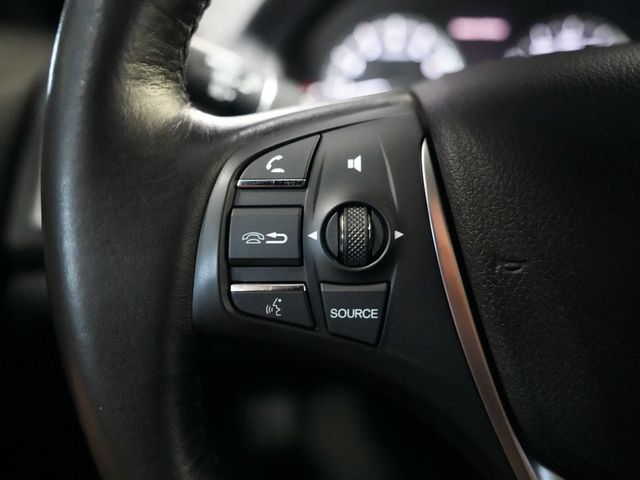 2018 Acura TLX w/Technology Pkg - 23077055 - 23