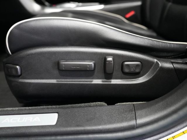 2018 Acura TLX w/Technology Pkg - 23077055 - 30