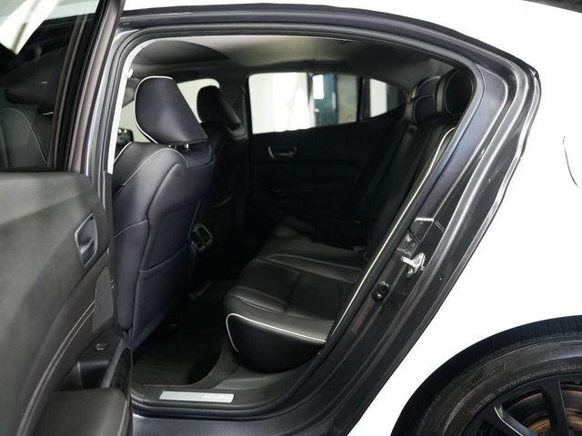 2018 Acura TLX w/Technology Pkg - 23077055 - 31
