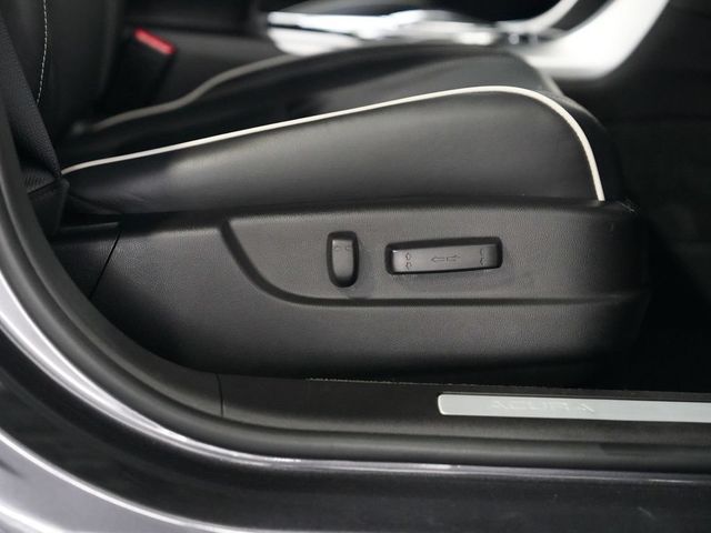 2018 Acura TLX w/Technology Pkg - 23077055 - 37