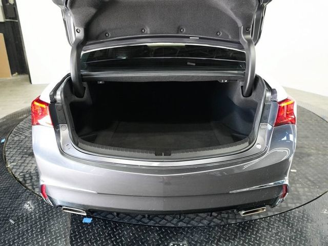 2018 Acura TLX w/Technology Pkg - 23077055 - 40