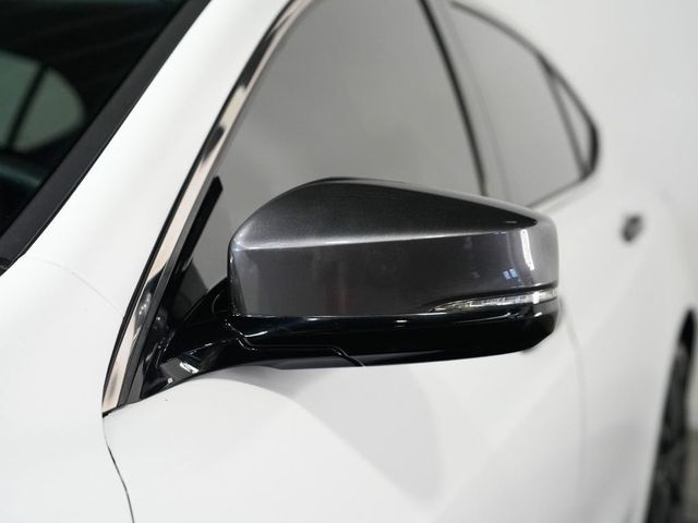 2018 Acura TLX w/Technology Pkg - 23077055 - 41