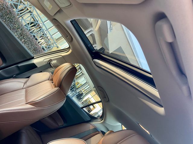 2018 Acura TLX W/TECHNOLOGY PKG - 22941138 - 15