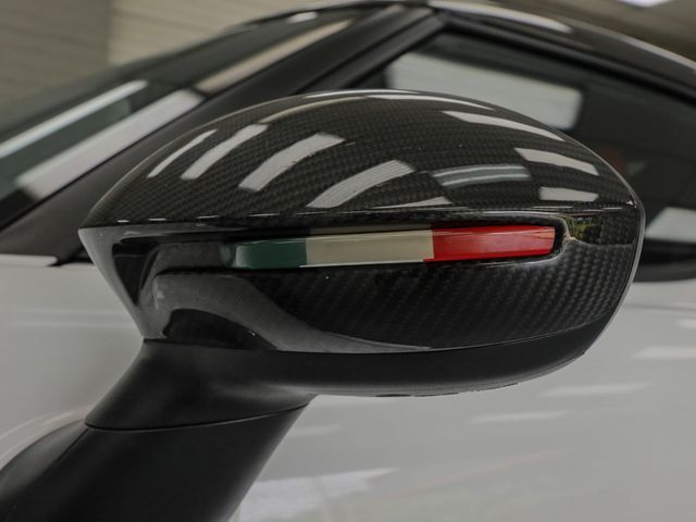 2018 Alfa Romeo 4C Coupe 6-Speed Automatic - 23057745 - 16