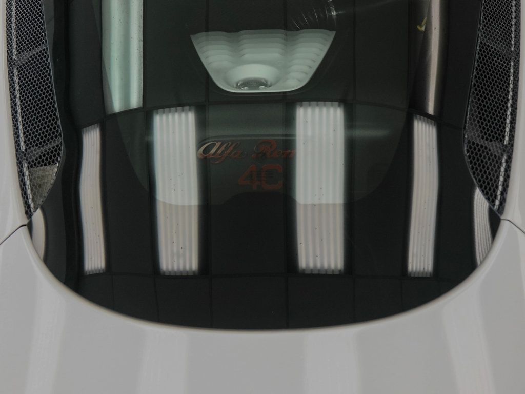Alfa Romeo 4C photo 23