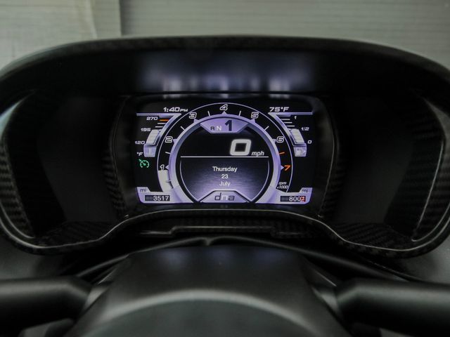 2018 Alfa Romeo 4C Coupe 6-Speed Automatic - 23057745 - 29