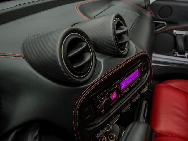 2018 Alfa Romeo 4C Coupe 6-Speed Automatic - 23057745 - 31