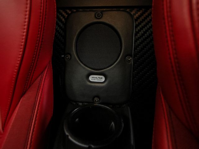 2018 Alfa Romeo 4C Coupe 6-Speed Automatic - 23057745 - 35