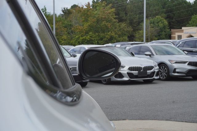 2018 Alfa Romeo Giulia AWD - 22941803 - 11