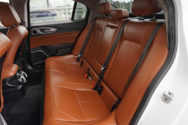 2018 Alfa Romeo Giulia AWD - 22941803 - 39