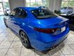 2018 Alfa Romeo Giulia RWD - 22628540 - 3