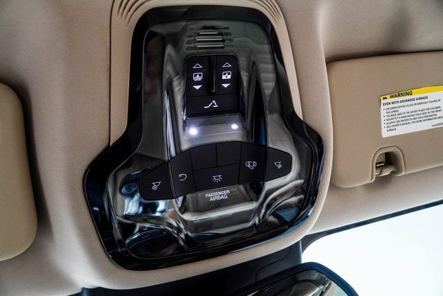 2018 Alfa Romeo Giulia Ti - 22981990 - 30