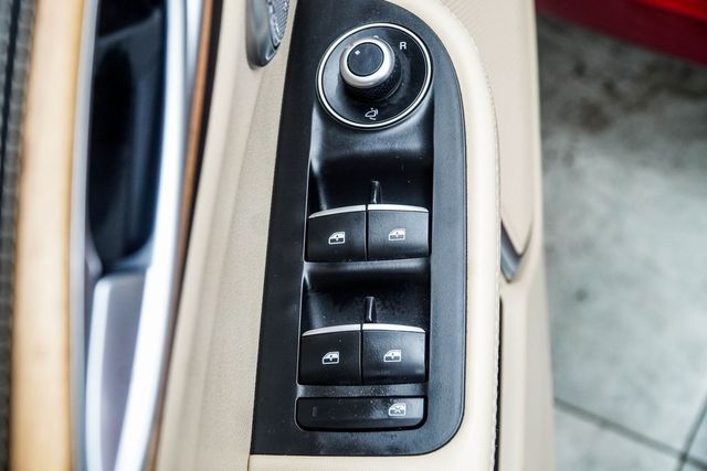 2018 Alfa Romeo Giulia Ti - 22981990 - 34