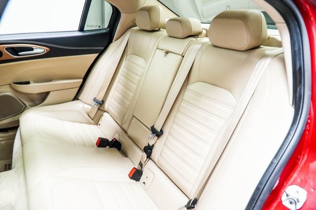 2018 Alfa Romeo Giulia Ti - 22981990 - 39