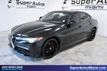 2018 Alfa Romeo Giulia Ti AWD - 22740588 - 0
