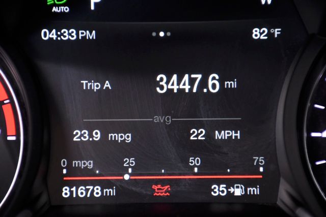 2018 Alfa Romeo Giulia Ti AWD - 22740588 - 22